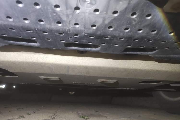 Used Suzuki S-Cross 2014 1.6L CVT Two-Wheel Drive Elite Version Chassis Front