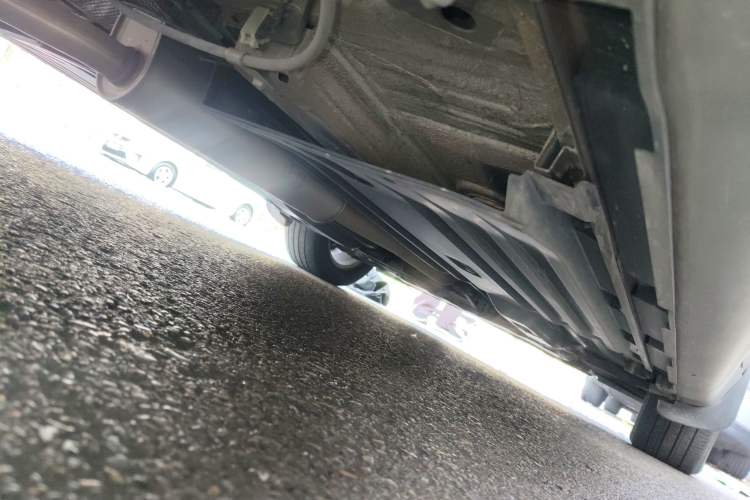 Used Suzuki S-Cross 2014 1.6L CVT Two-Wheel Drive Elite Version Chassis Front Right