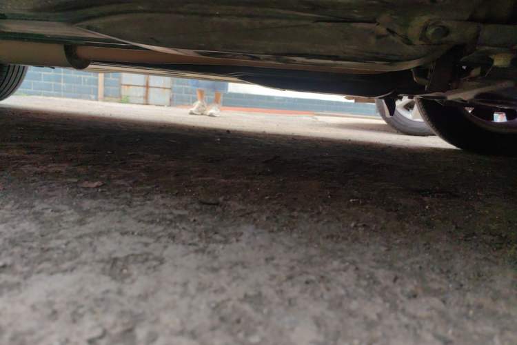 Used Suzuki S-Cross 2014 1.6L CVT Two-Wheel Drive Elite Version Chassis Front Right
