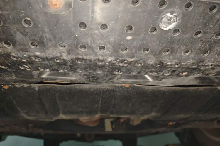 Used Suzuki S-Cross 2014 1.6L CVT Two-Wheel Drive Entry Model Chassis Front