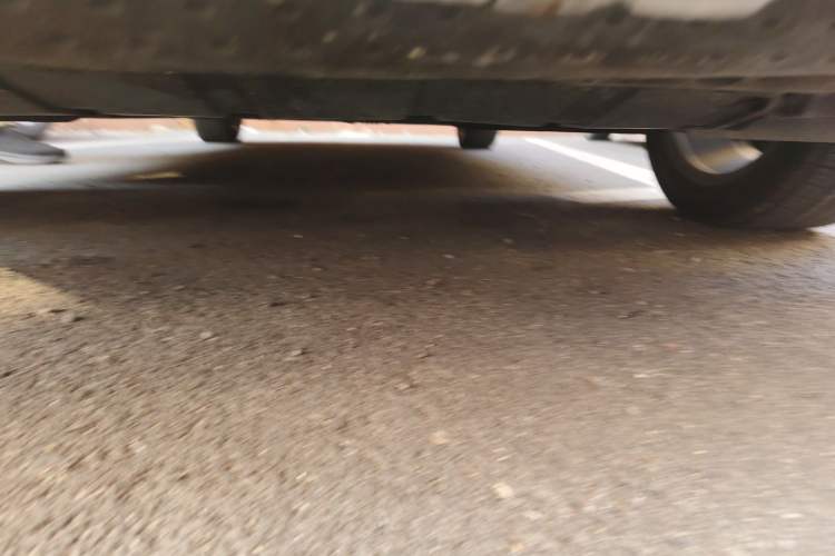 Used Suzuki S-Cross 2014 1.6L CVT Four-Wheel Drive Luxury Version Chassis Front