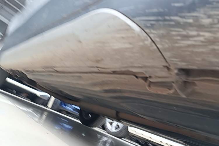Used Suzuki S-Cross 2014 1.6L Manual Two-Wheel Drive Elite Model Chassis Front Right