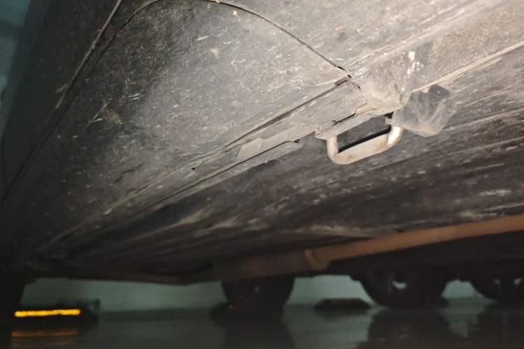 Used Suzuki S-Cross 2014 1.6L CVT Two-Wheel Drive Entry Model Chassis Front Right