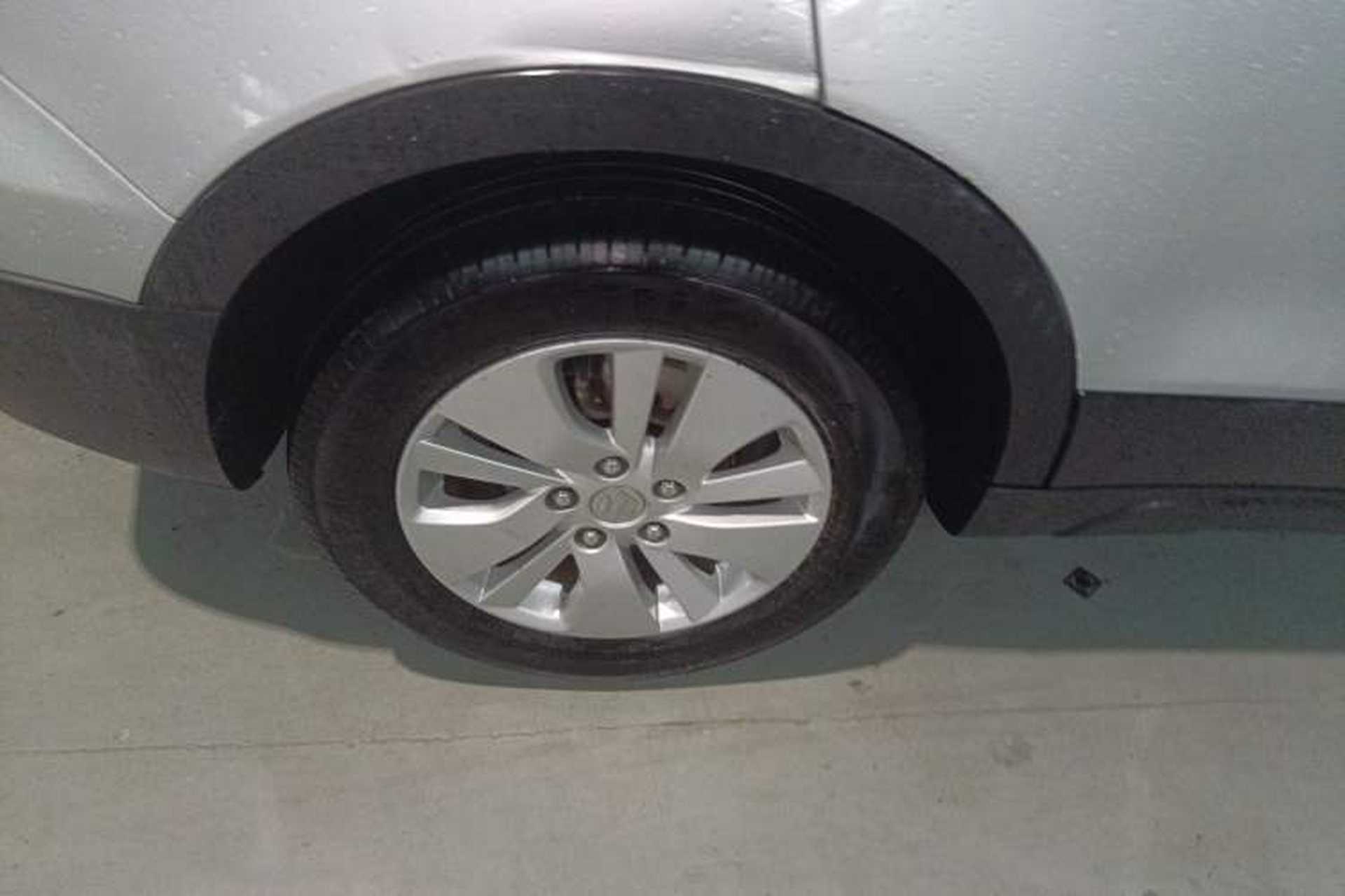 Used Suzuki S-Cross 2014 1.6L CVT Two-Wheel Drive Entry Model Right Rear Wheel Hub