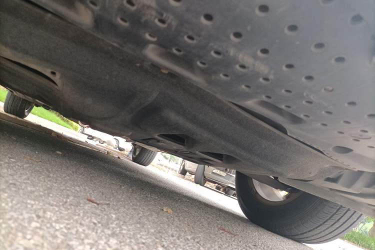 Used Suzuki S-Cross 2014 1.6L CVT Two-Wheel Drive Entry Model Chassis Front