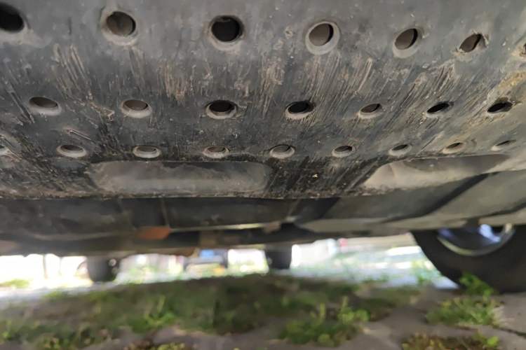 Used Suzuki S-Cross 2014 1.6L CVT Two-Wheel Drive Elite Version Chassis Front