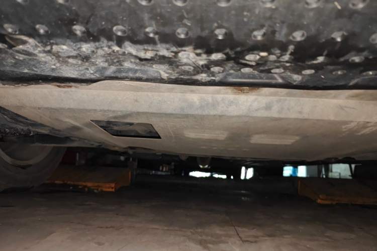 Used Suzuki S-Cross 2014 1.6L CVT Two-Wheel Drive Elite Version Chassis Front