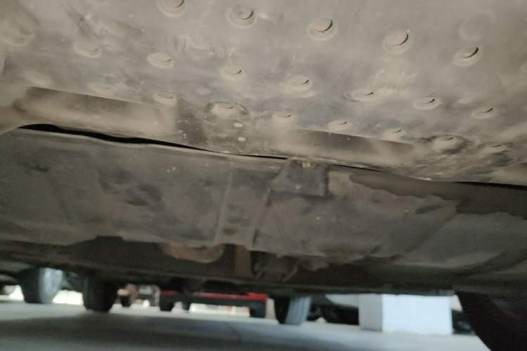 Used Suzuki S-Cross 2014 1.6L CVT Two-Wheel Drive Elite Version Chassis Front
