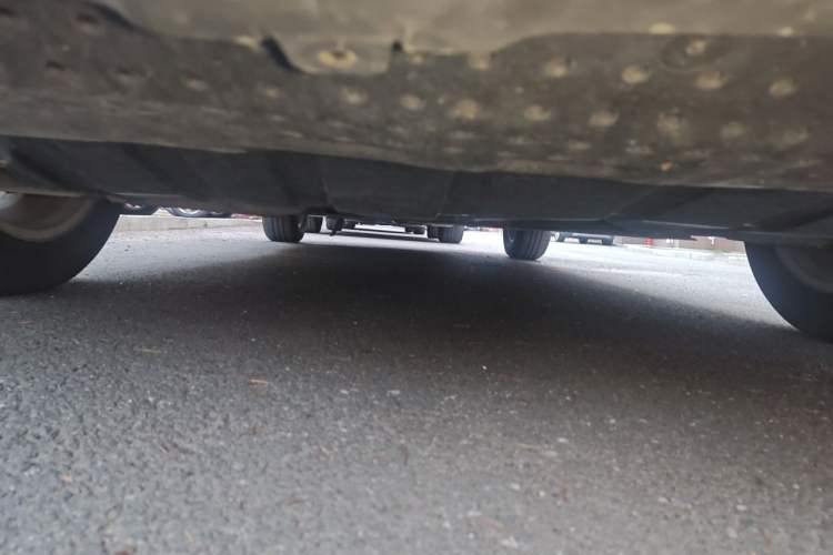 Used Suzuki S-Cross 2014 1.6L CVT Two-Wheel Drive Entry Model Chassis Front