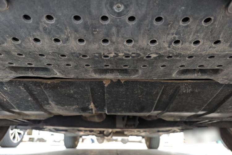 Used Suzuki S-Cross 2014 1.6L Manual Two-Wheel Drive Entry Model Chassis Front