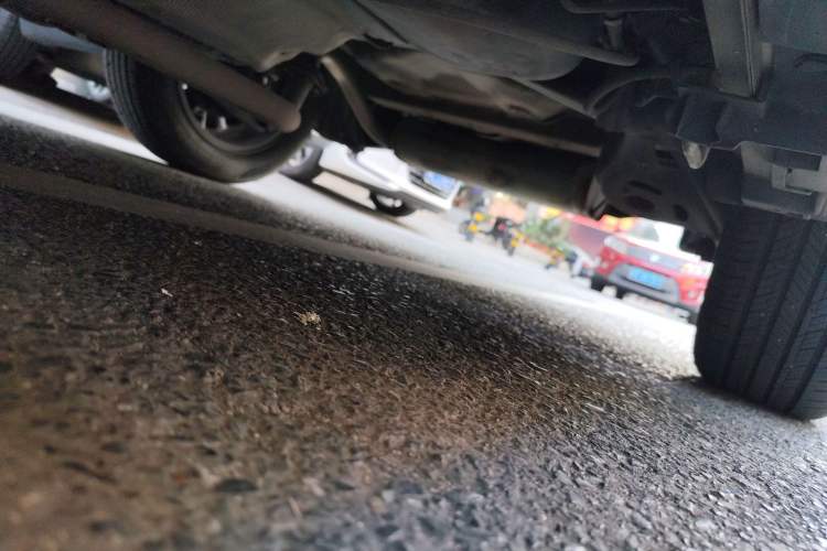 Used Suzuki S-Cross 2014 1.6L CVT Two-Wheel Drive Entry Model Chassis Front Left