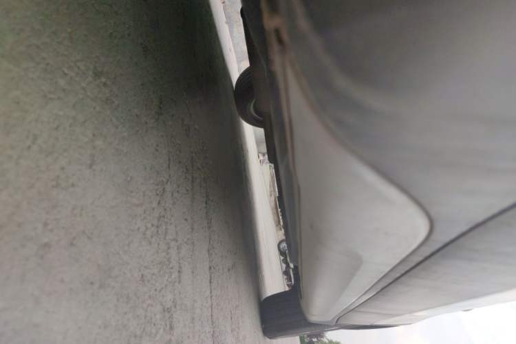 Used Suzuki S-Cross 2014 1.6L Manual Two-Wheel Drive Elite Model Chassis Front Left
