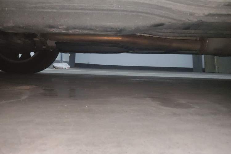 Used Suzuki S-Cross 2014 1.6L Manual Two-Wheel Drive Elite Model Chassis Front Left