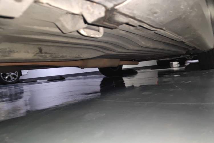 Used Suzuki S-Cross 2014 1.6L CVT Two-Wheel Drive Elite Version Chassis Front Left