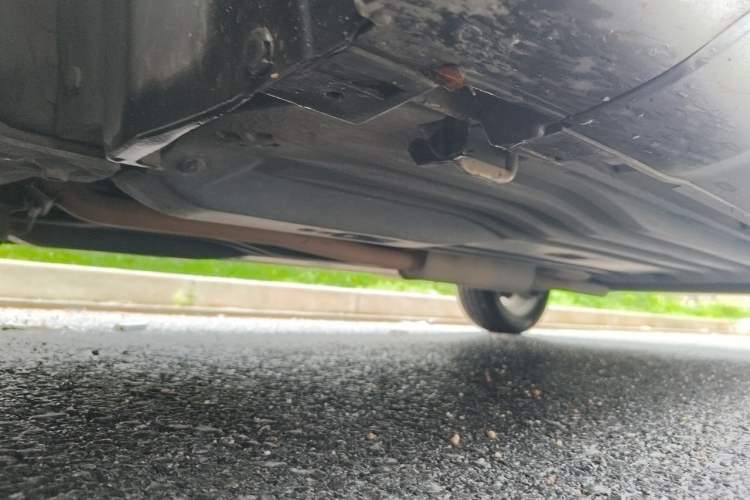 Used Suzuki S-Cross 2014 1.6L CVT Two-Wheel Drive Entry Model Chassis Front Left