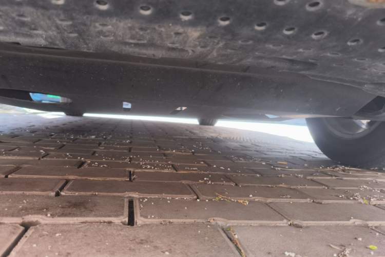 Used Suzuki S-Cross 2014 1.6L CVT Two-Wheel Drive Entry Model Chassis Front