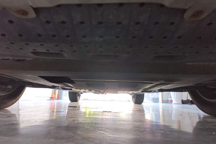Used Suzuki S-Cross 2014 1.6L CVT Two-Wheel Drive Elite Version Chassis Front