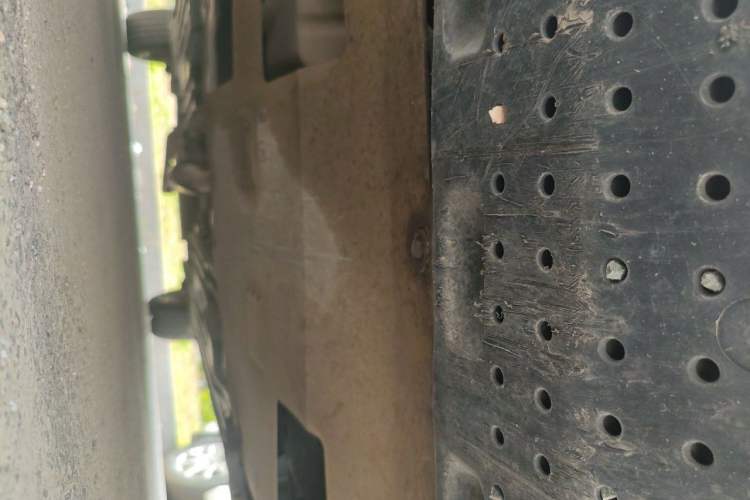 Used Suzuki S-Cross 2014 1.6L CVT Two-Wheel Drive Elite Version Chassis Front