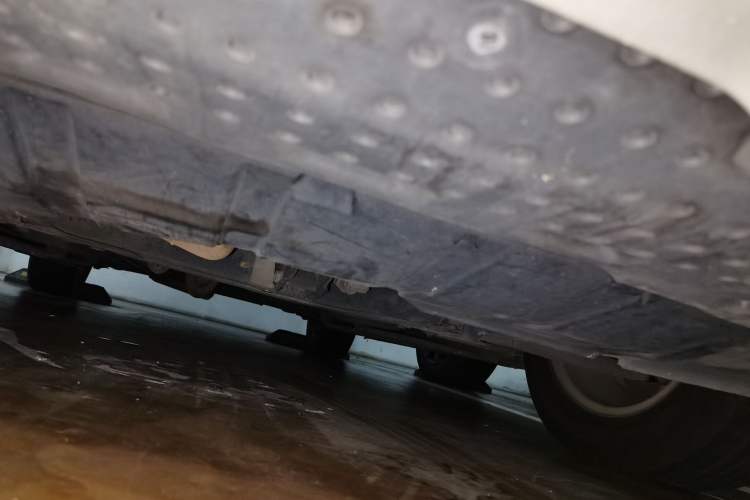 Used Suzuki S-Cross 2014 1.6L CVT Two-Wheel Drive Elite Version Chassis Front