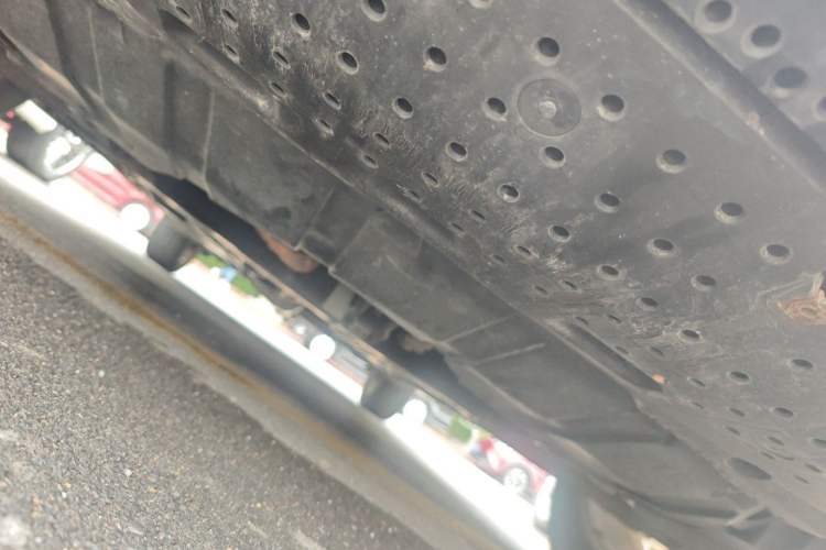 Used Suzuki S-Cross 2014 1.6L CVT Two-Wheel Drive Elite Version Chassis Front