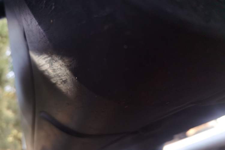Used Suzuki S-Cross 2014 1.6L CVT Two-Wheel Drive Entry Model Chassis Front Right