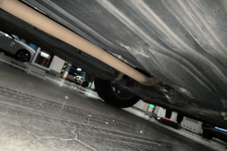 Used Suzuki S-Cross 2014 1.6L Manual Two-Wheel Drive Entry Model Chassis Front Right