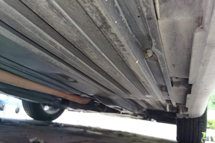 Used Suzuki S-Cross 2014 1.6L CVT Two-Wheel Drive Elite Version Chassis Front Right