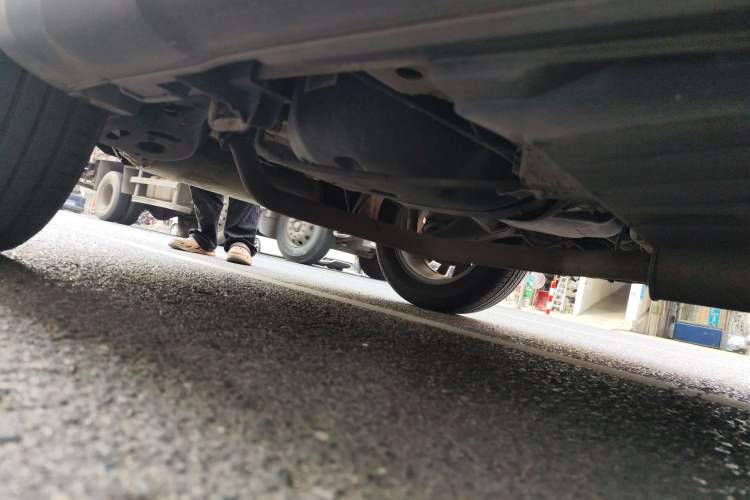 Used Suzuki S-Cross 2014 1.6L CVT Two-Wheel Drive Entry Model Chassis Front Right