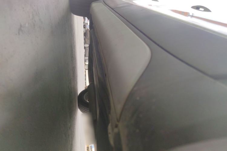 Used Suzuki S-Cross 2014 1.6L Manual Two-Wheel Drive Elite Model Chassis Front Right