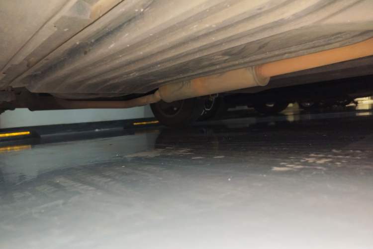 Used Suzuki S-Cross 2014 1.6L Manual Two-Wheel Drive Elite Model Chassis Front Right