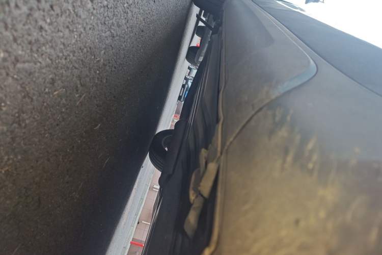 Used Suzuki S-Cross 2014 1.6L CVT Two-Wheel Drive Entry Model Chassis Front Right