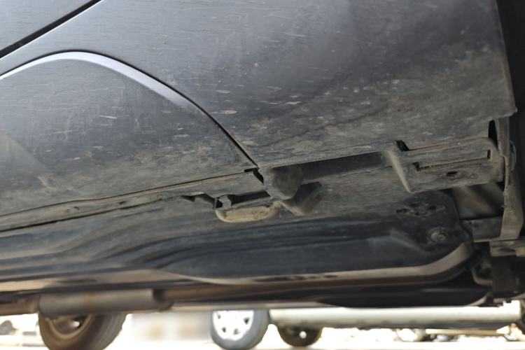 Used Suzuki S-Cross 2014 1.6L Manual Two-Wheel Drive Entry Model Chassis Front Right