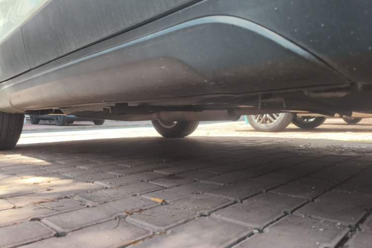 Used Suzuki S-Cross 2014 1.6L CVT Two-Wheel Drive Entry Model Chassis Front Right
