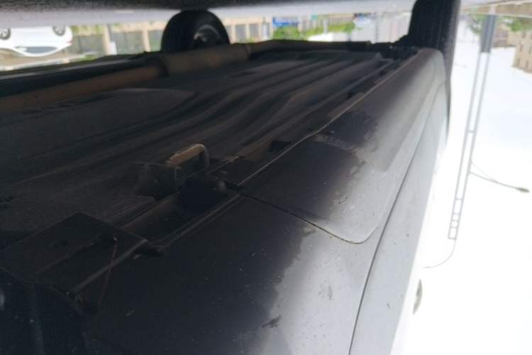 Used Suzuki S-Cross 2014 1.6L CVT Two-Wheel Drive Entry Model Chassis Front Right