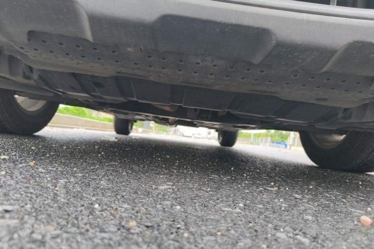 Used Suzuki S-Cross 2014 1.6L CVT Two-Wheel Drive Entry Model Chassis Front