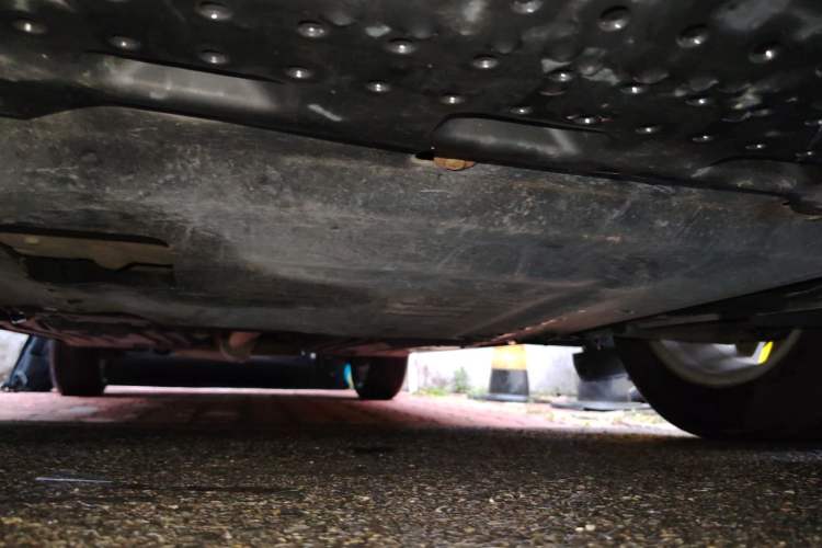 Used Suzuki S-Cross 2014 1.6L CVT Two-Wheel Drive Elite Version Chassis Front