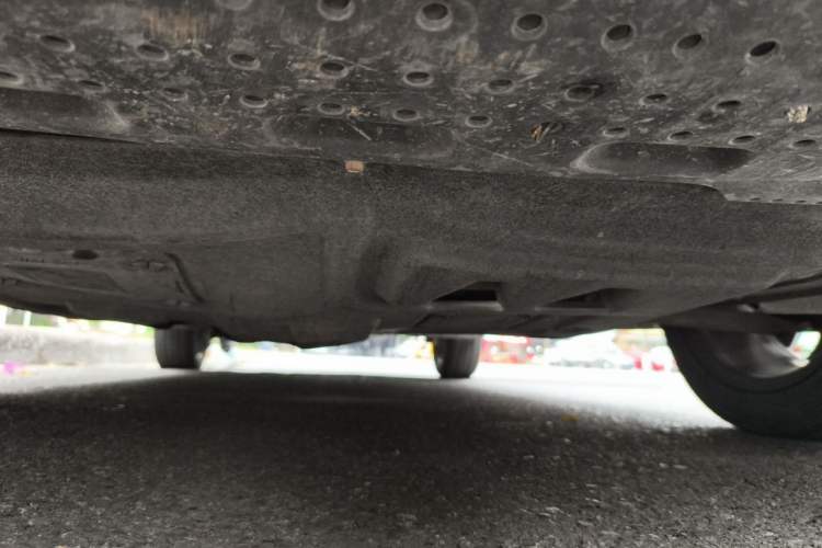 Used Suzuki S-Cross 2014 1.6L CVT Four-Wheel Drive Luxury Version Chassis Front