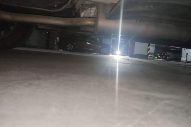 Used Suzuki S-Cross 2014 1.6L Manual Two-Wheel Drive Elite Model Chassis Rear Right