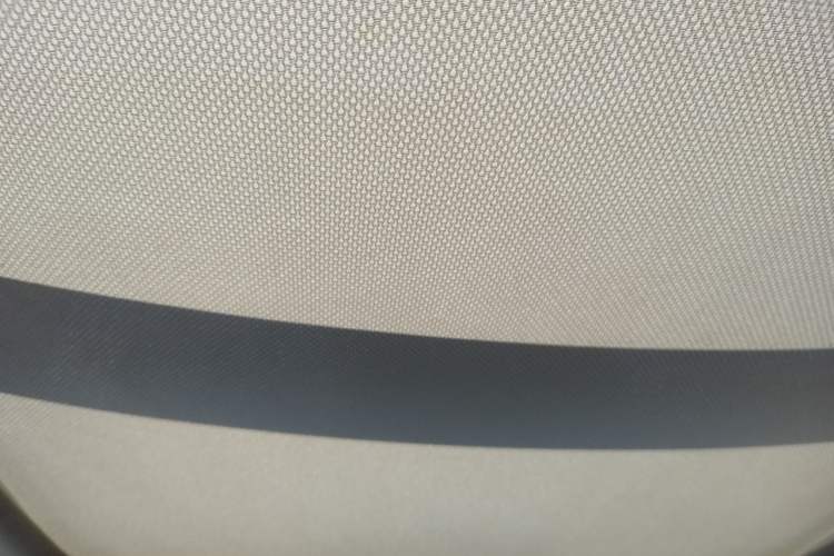 Used Suzuki S-Cross 2014 1.6L CVT Two-Wheel Drive Elite Version Headliner