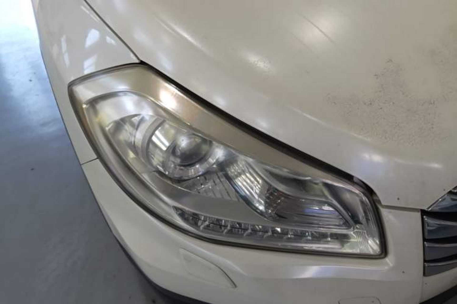 Used Suzuki S-Cross 2014 1.6L CVT Two-Wheel Drive Elite Version Right Front Headlight