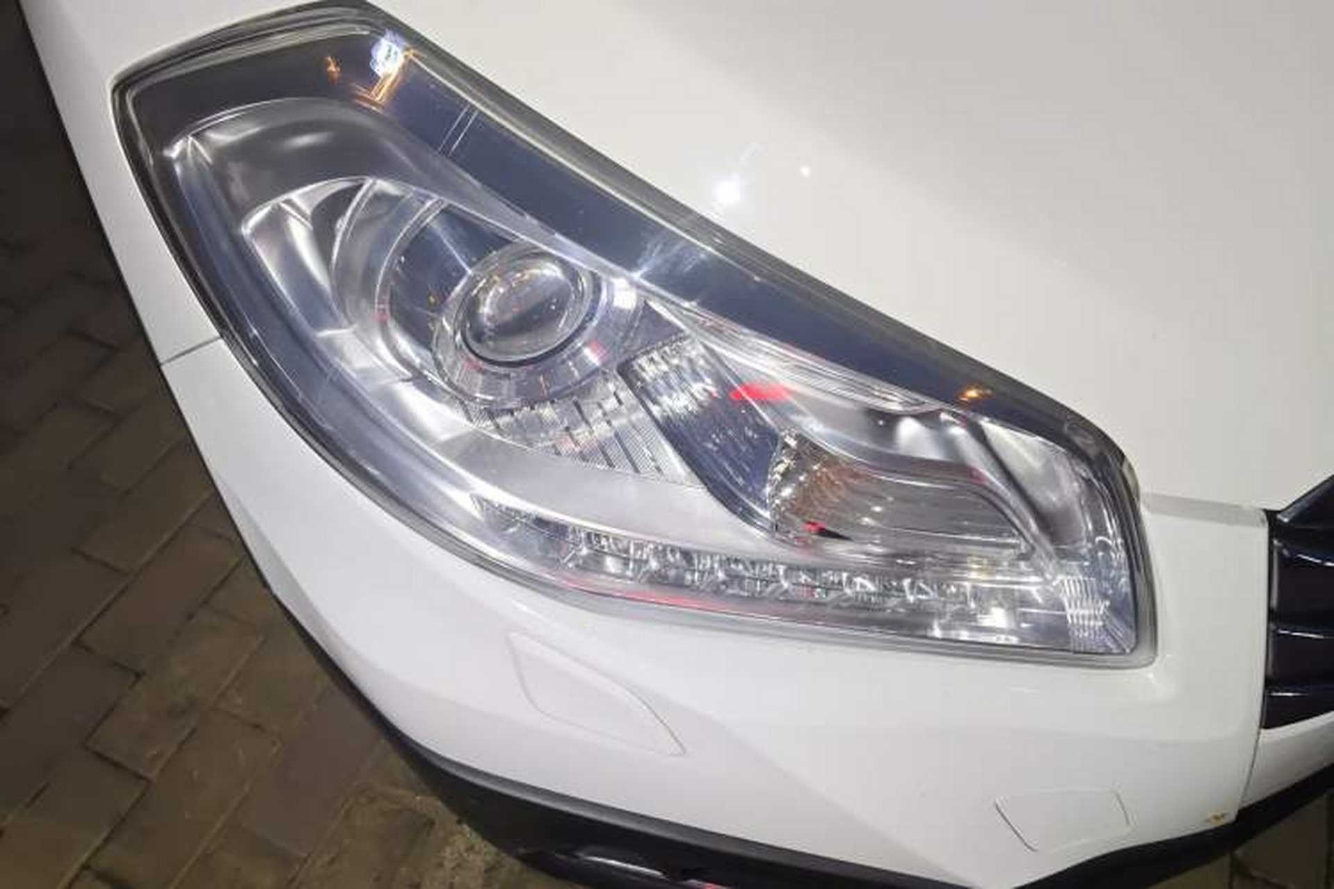 Used Suzuki S-Cross 2014 1.6L CVT Two-Wheel Drive Elite Version Right Front Headlight
