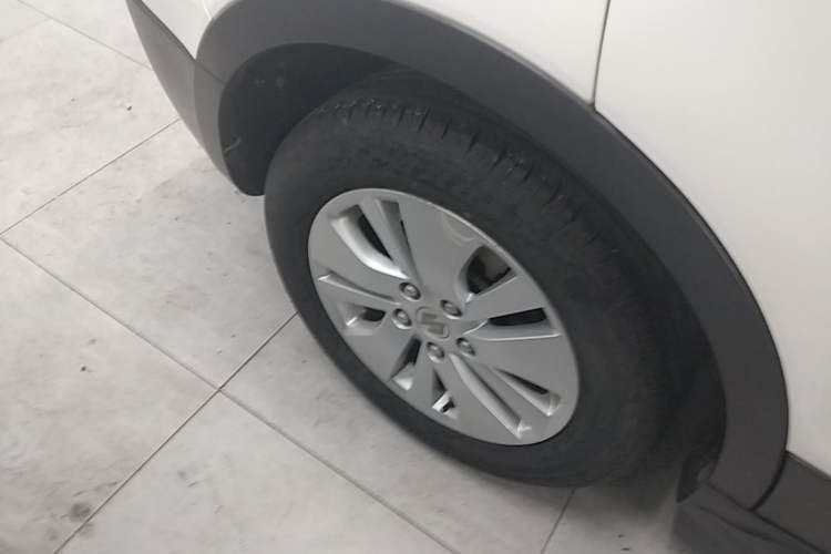 Used Suzuki S-Cross 2014 1.6L CVT Two-Wheel Drive Elite Version Right Rear Wheel Hub