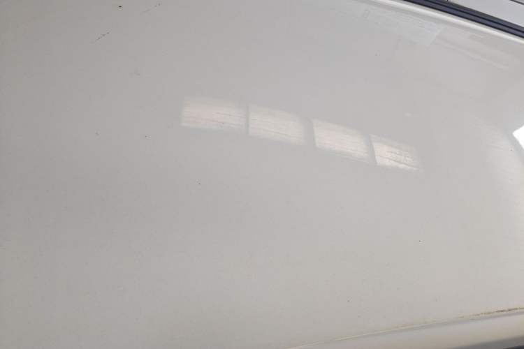Used Suzuki S-Cross 2014 1.6L Manual Two-Wheel Drive Entry Model Roof