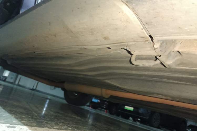 Used Suzuki S-Cross 2015 1.6L CVT Two-Wheel Drive Elite Version Chassis Front Right