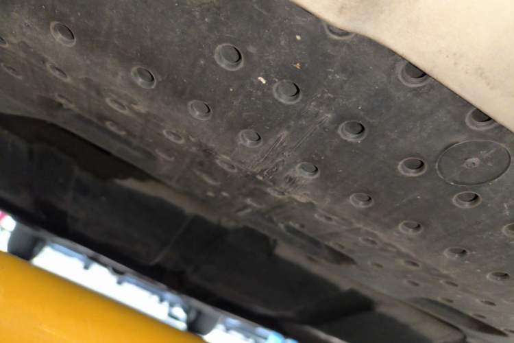 Used Suzuki S-Cross 2015 1.6L CVT Two-Wheel Drive Elite Version Chassis Front