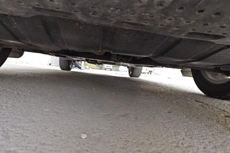 Used Suzuki S-Cross 2015 1.6L CVT Two-Wheel Drive Elite Version Chassis Front
