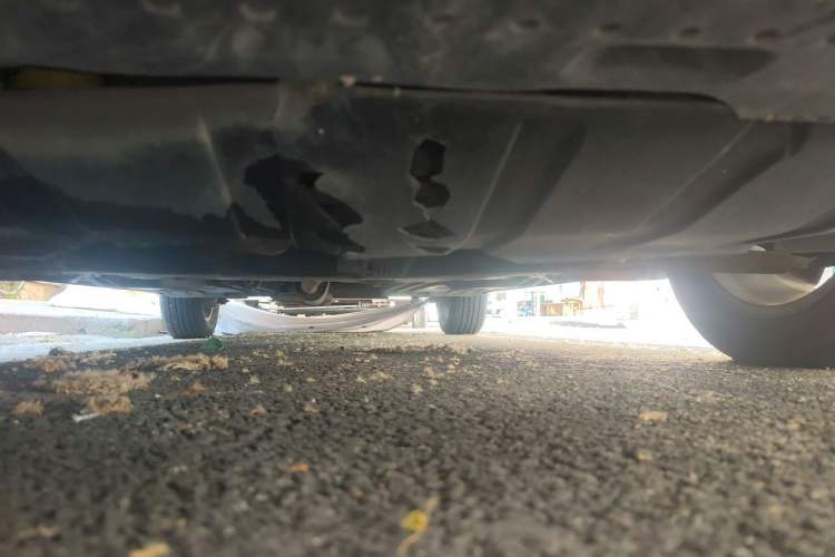Used Suzuki S-Cross 2015 1.6L CVT Two-Wheel Drive Elite Version Chassis Front
