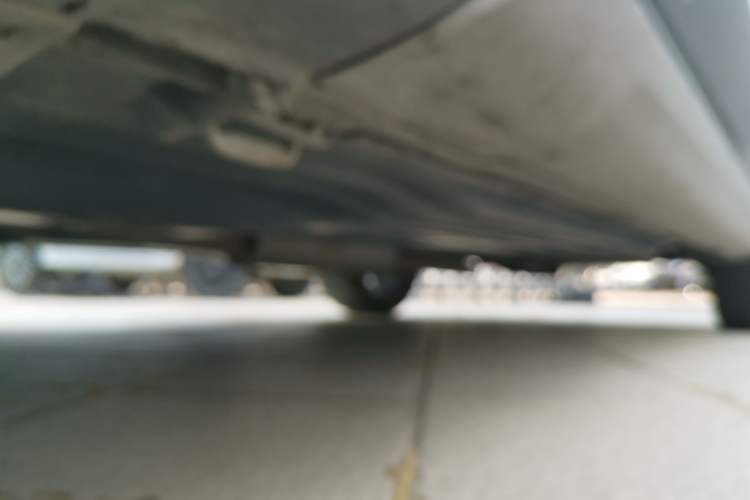 Used Suzuki S-Cross 2015 1.6L CVT Four-Wheel Drive Elite Model Chassis Front Left