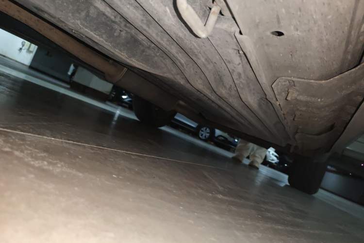 Used Suzuki S-Cross 2015 1.6L CVT Two-Wheel Drive Elite Version Chassis Front Left