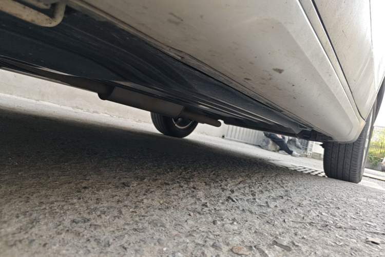 Used Suzuki S-Cross 2015 1.6L CVT Two-Wheel Drive Elite Version Chassis Front Left